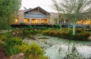 The Retreat A10 - Retirement Village